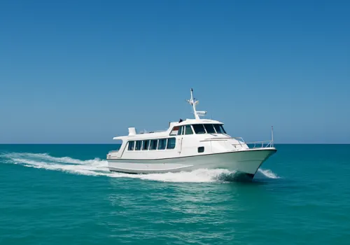 Island Hopping Tours