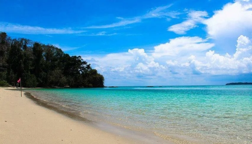 Andaman Grand Discovery 8 Nights & 9 Days