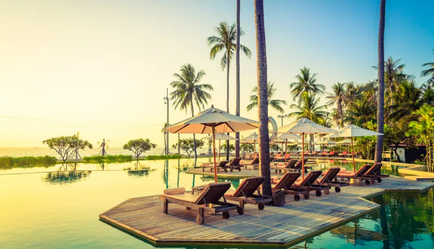 Andaman North & South Explorer 6 Nights & 7 Days